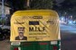 Peak Bengaluru Moment: This Auto With 'MILF' Slogan Has People Noticing 'Hidden Message'