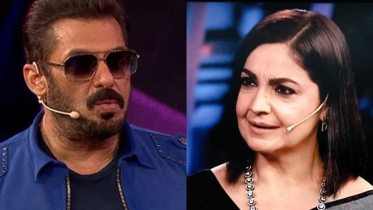 Bigg Boss Ott 2 Live Updates Salman Khan Introduces Pooja Bhatt As The Final Contestant News18
