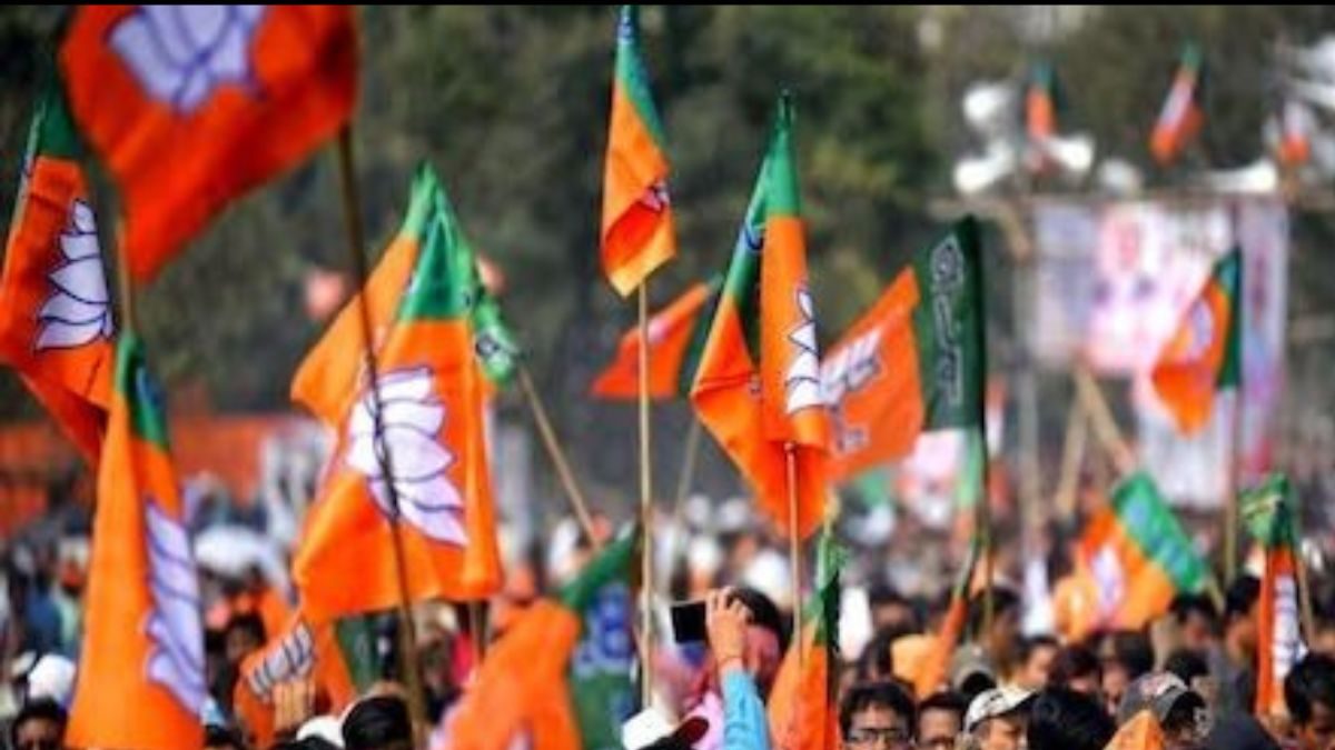 Madhya Pradesh BJP MLAs to Meet to Elect Legislative Party Leader