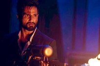 Bloody Daddy Review: Shahid Kapoor Film Redefines Style; Actor Impresses With Charisma, Comic Timing