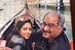 Boney Kapoor Shares A Throwback Photo With Sridevi On Their 27th Wedding Anniversary