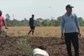 Minor Girl Falls into 300-feet Deep Borewell in MP Village; Rescue Ops on