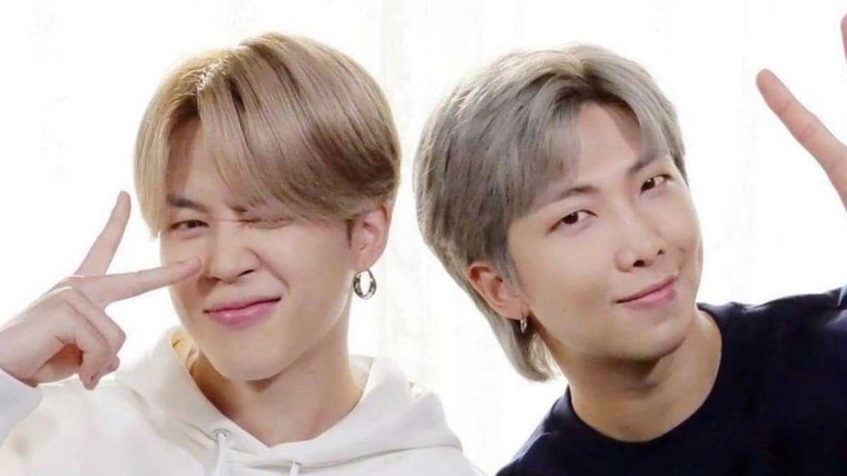 BTS Turns 10: RM, Jimin Pen Moving Letters For ARMY As Bangtan Boys Celebrate 10th Anniversary
