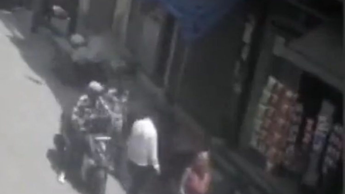 Delhi: Youth Stabbed Multiple Times, Robbed of Phone, His Scooter in Badarpur; 3 Arrested - Vimarsana News