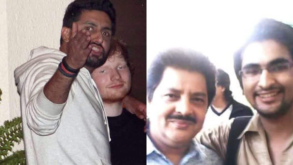 Desi Twitter Recalls Their Favourite 'Celebrity Interaction' And You Cannot Miss This - Vimarsana News