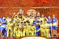 'Best Wishes to All The Boards Starting Their Own Leagues But...': Arun Dhumal Says IPL Will Remain World's Top T20 Competition