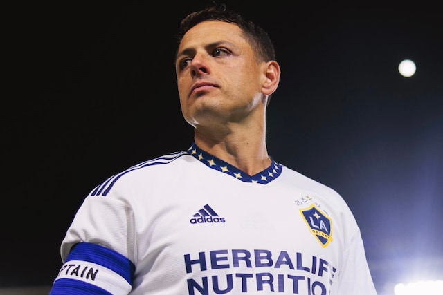 chicharito hernandez 2023