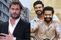 Chris Hemsworth: It Would Be Fantastic to Work With Jr NTR, Ram Charan | Exclusive