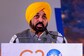 Punjab CM Mann Says No To Affiliation Of Haryana Colleges With Panjab University