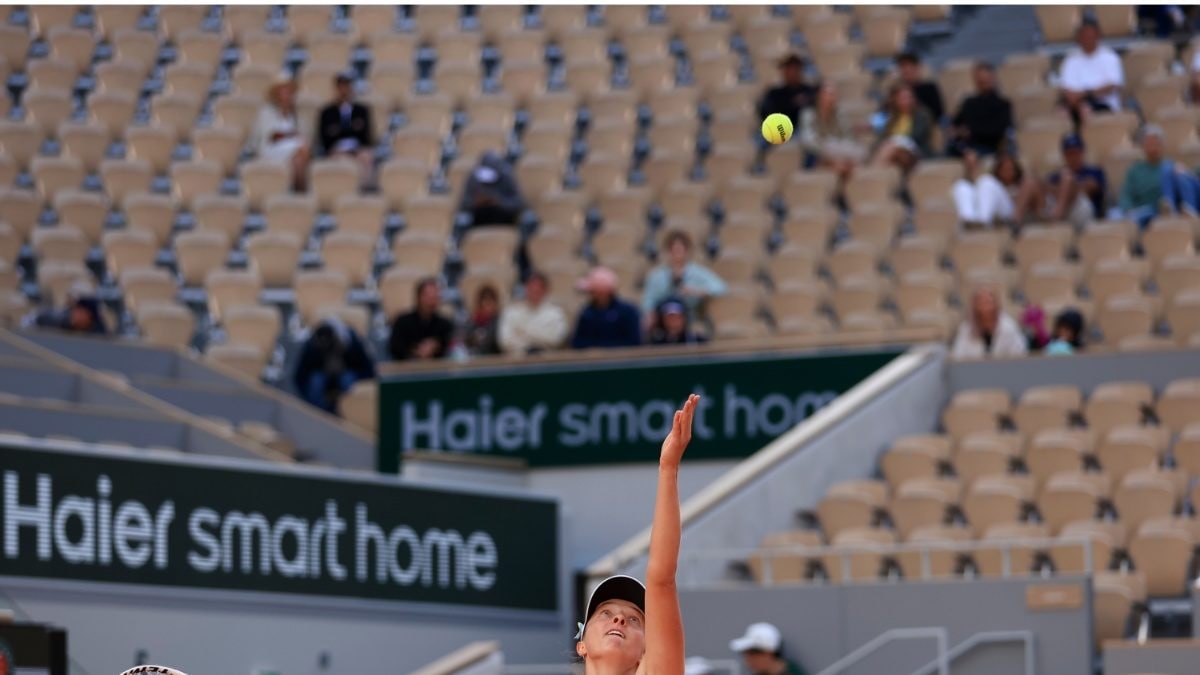 French Open 2023: Still no Women's Matches in Night Sessions at Roland Garros