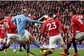 FA Cup Final: Manchester City Chase Treble While Manchester United Look to Rewrite History