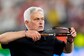 'Proud' Jose Mourinho Leaves Roma Fans Fearing Summer Exit