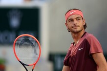 Taylor Fritz Downs Kei Nishikori to Storm Into ATP Atlanta Open 2023 Semifinal
