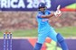 BCCI Announces India A Squad For ACC Emerging Women's Asia Cup