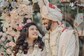 Ruturaj Gaikwad Ties Knot With Utkarsha Pawar, Check Adorable Photos of the Couple