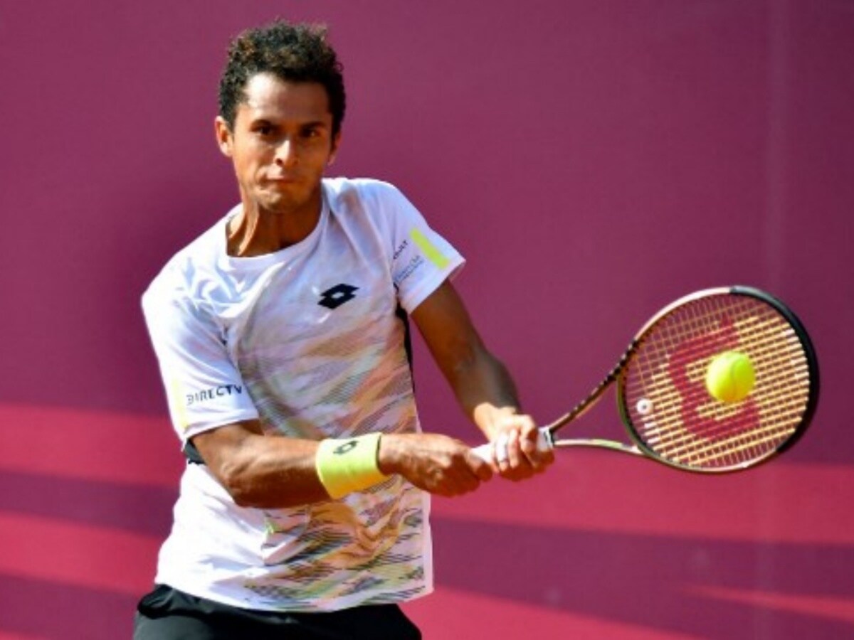 French Open 2023 Its 50-50, Says Perus Juan Pablo Varillas Ahead of Novak Djokovic Clash
