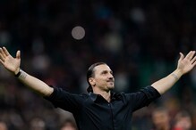 Zlatan Ibrahimovic's Retirement Marks 'End of an Era' in Hometown