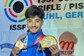 Dhanush Srikanth Wins India's Third Gold at Suhl Junior World Cup