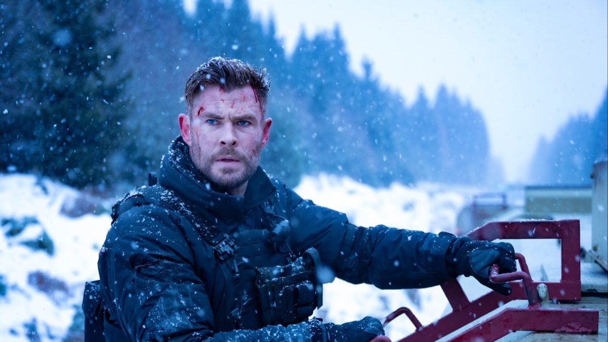 Extraction 2 Review: Chris Hemsworth Delivers Power-Packed Performance In Hardcore Action Movie - Vimarsana News