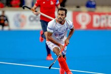 Never Give-up Attitude Behind Uttam Singh's Success in Hockey