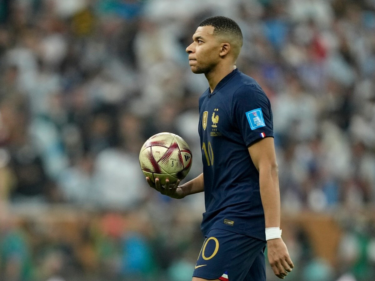 Mbappe could ask to leave PSG if they lose to Bayern Munich to go to  Real Madrid?