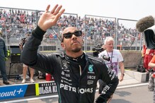 ‘But I Always Come Back’: Lewis Hamilton Shares Post-workout Picture Ahead of Austrian GP