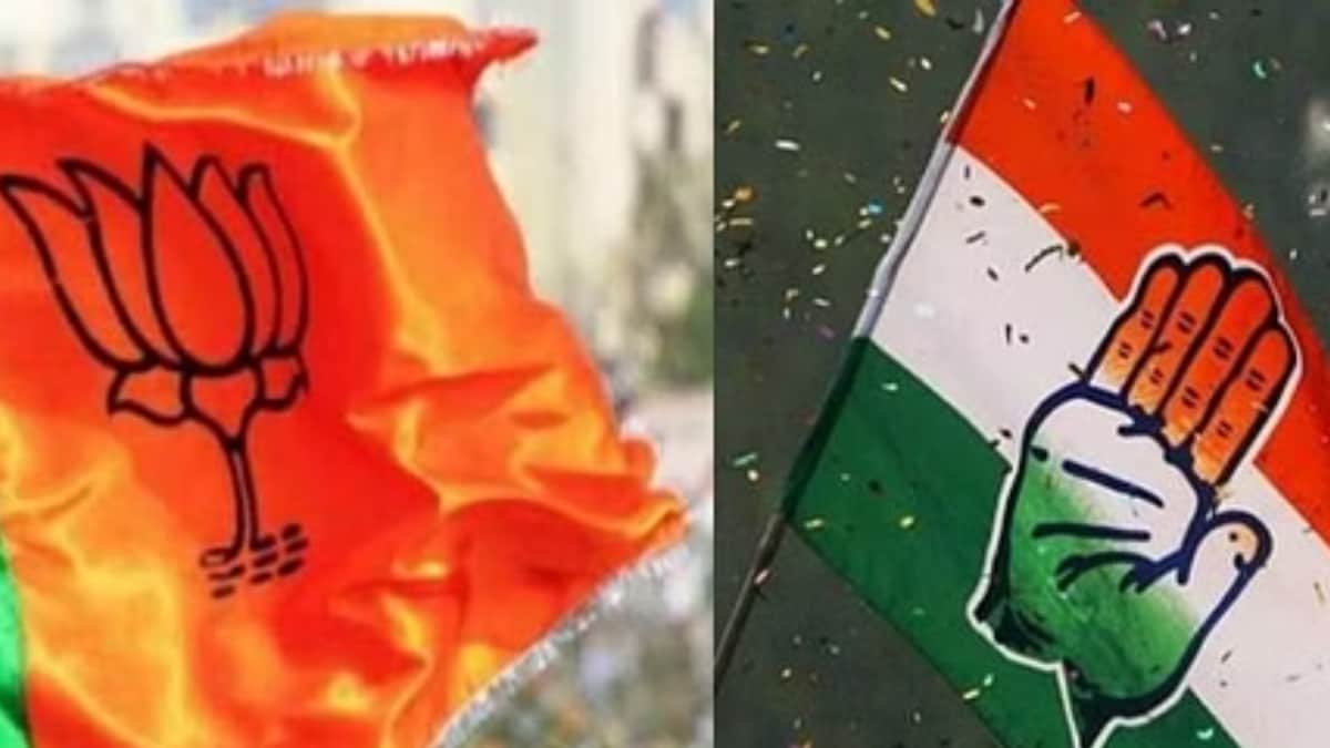 New Worry for MP Poll Ticket-Seekers: BJP, Cong Stick to ‘Survey Formula’ – News18