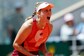 French Open 2023: Elise Mertens Breezes Past Jessica Pegula in Second Round