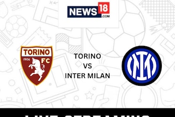 Torino vs Inter Milan Live Football Streaming For Serie A 2022-23: How to  Watch Torino vs Inter Milan Coverage on TV And Online