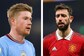 FA Cup Final Live Score and Latest Updates: Manchester City Take on Manchester United in Summit Clash