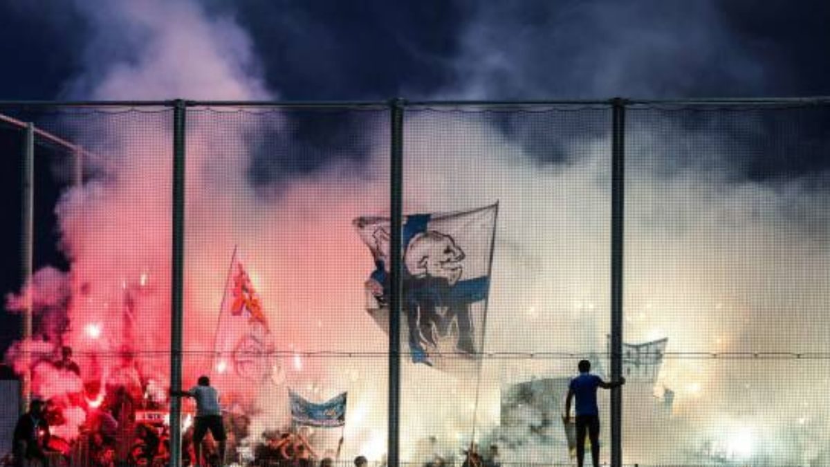Marseille Followers Assault Journalist After Loss In opposition to Ajaccio