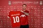Liverpool Sign Argentine Midfielder Alexis Mac Allister From Brighton