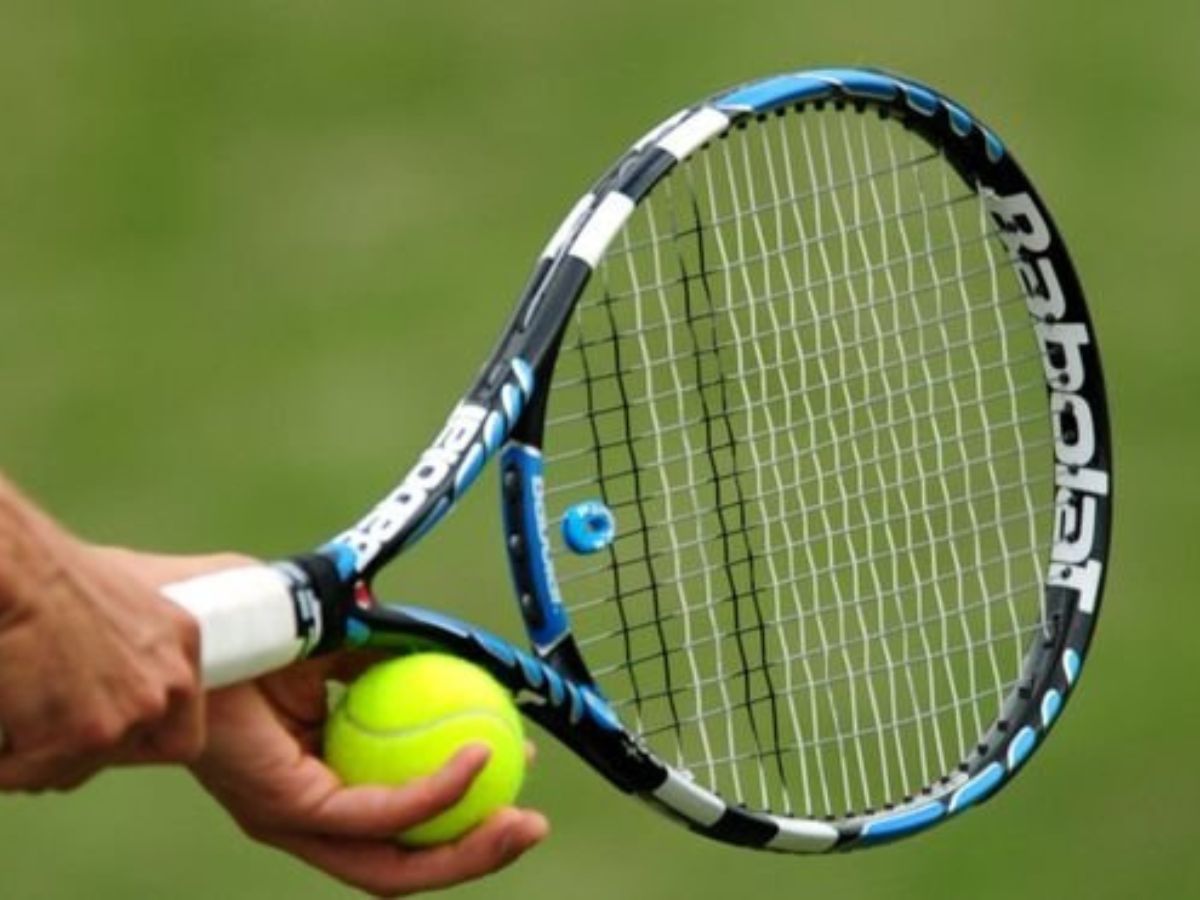 Saudi Arabia is Being Considered by the Women s Tennis Tour for