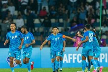 Sunil Chhetri, Jhinghan-Sandhu Not Included in Asian Games Roster; AIFF President Urges Accreditation