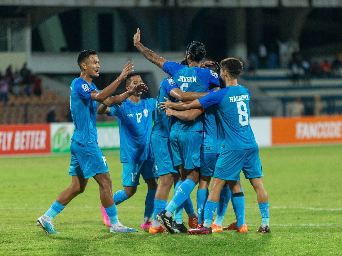 India to meet Iraq in 49th King's Cup 2023,Thailand to face Lebanon –  Football Tribe India