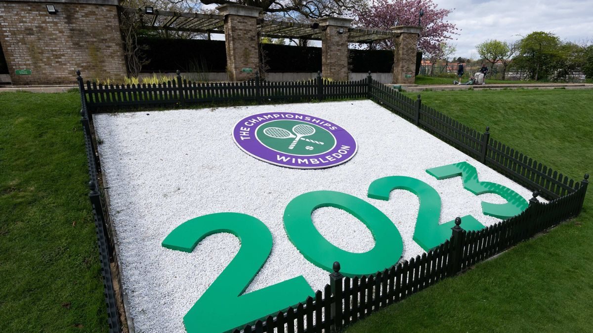 Wimbledon 2023 Video Highlights Packages to Feature AI Commentary