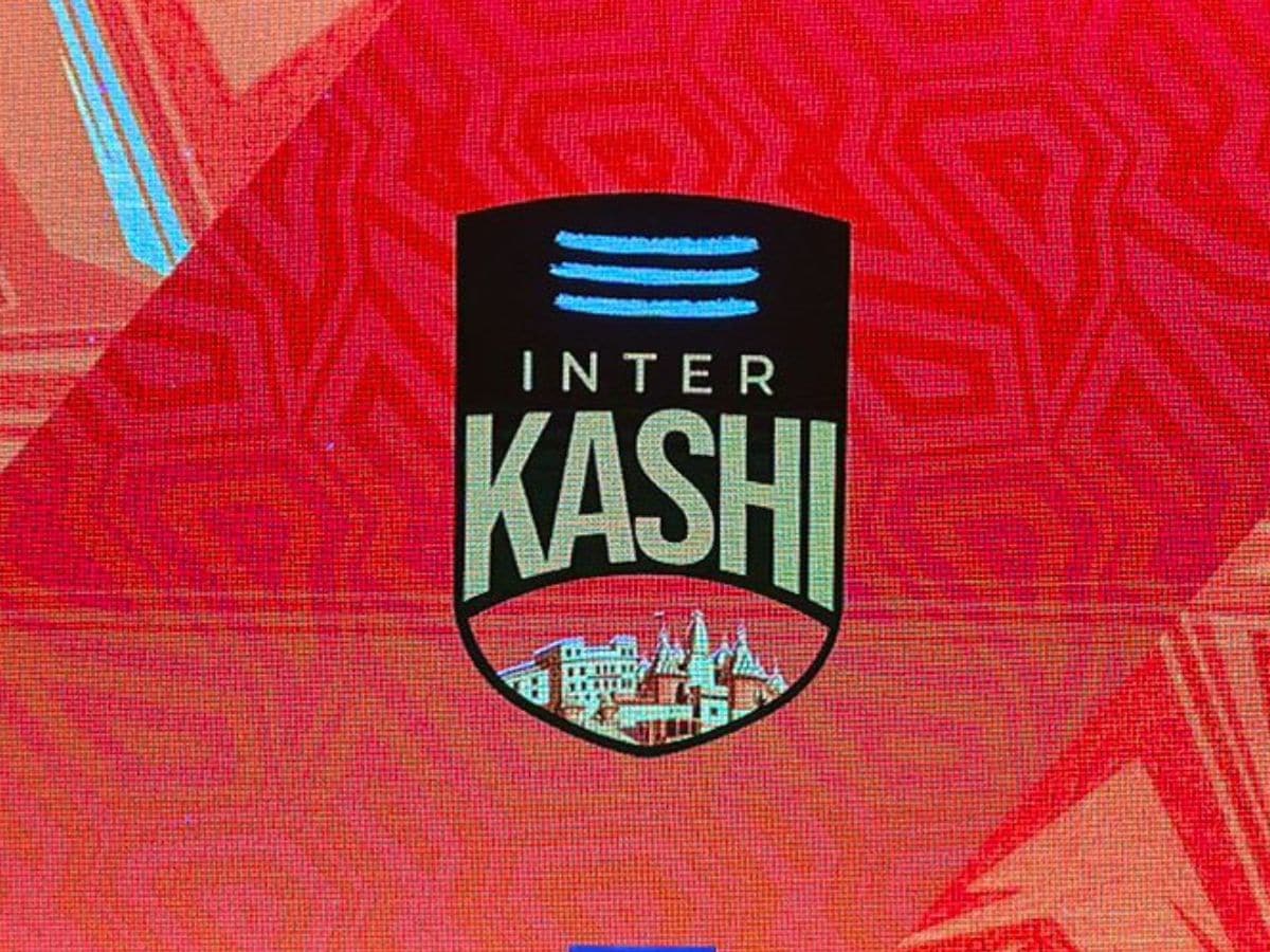 Inter kashi football club