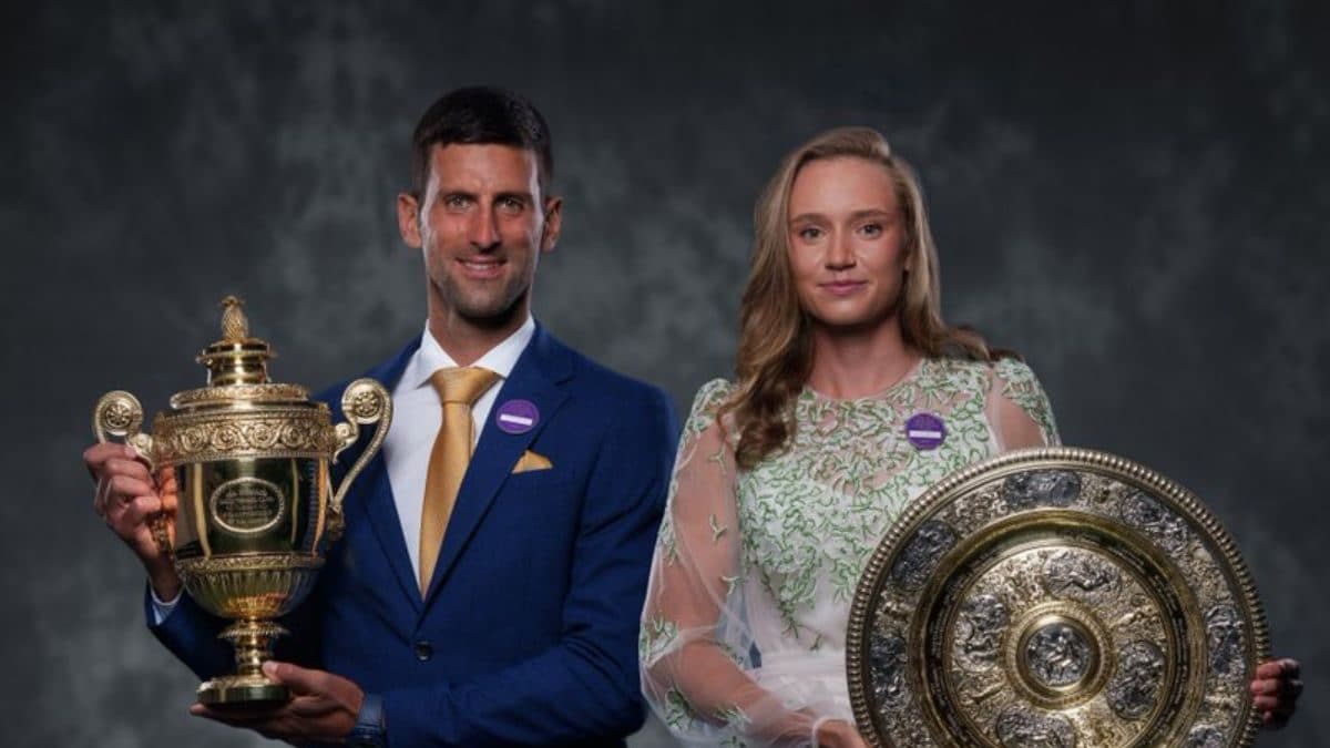 Wimbledon 2023: Novak Djokovic to Begin Title Defence Against Pedro