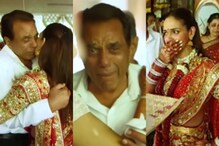 Esha Deol Responds To Dharmendra's Apology With Emotional Post, Says 'Love You Papa, Cheer Up'