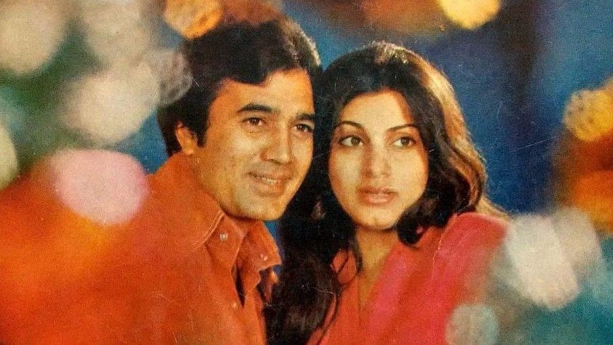 When Dimple Kapadia Opened Up On 'Farce' Marriage With Rajesh Khanna: 'I Knew It Wouldn't Work'