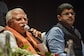 BJP-JJP Alliance Was Not Forged Due to Any Compulsion, Haryana Needed Stable Govt: Dushyant Chautala BJP-JJP Alliance Was Not Forged Due to Any Compulsion, Haryana Needed Stable Govt: Dushyant Chautala