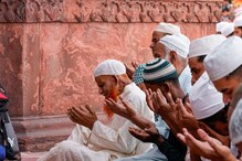 Eid Prayers 'Not Allowed' at Jama Masjid in Srinagar