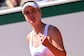 'It's Really Brave': Ukraine's Elina Svitolina Hails Russian Opponent at French Open