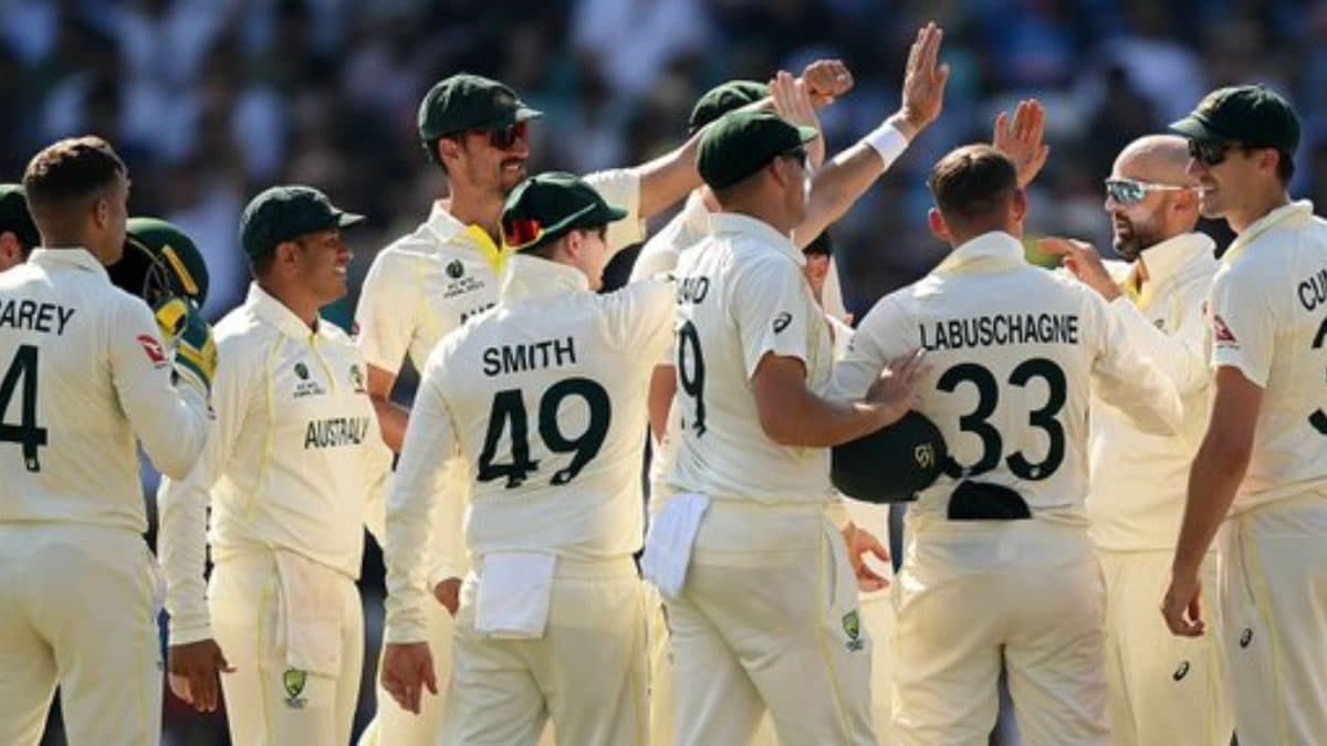 ENG vs AUS Ashes 2023 1st Test Probable Lineups Check England vs