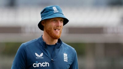 England Captain Ben Stokes 'Sorry' After Cricket Report Exposes Racism