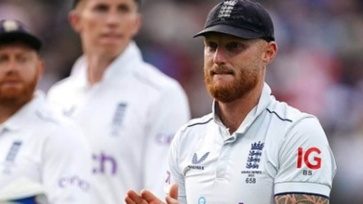 'Lads Are in Absolute Pieces': England Dejected but 'Not Going to Change' the Way of Playing, Says Stokes