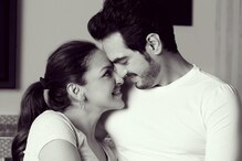 Esha Deol Marks Wedding Anniversary With Bharat Takhtani With An Adorable Pic; Writes ‘For Eternity’