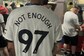 Fan Arrested for Wearing Offensive Jersey to FA Cup Final Referring to Hillsborough Tragedy