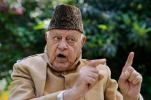 Situation in Kashmir Won't Improve Till India, Pak Hold Dialogue: Farooq Abdullah