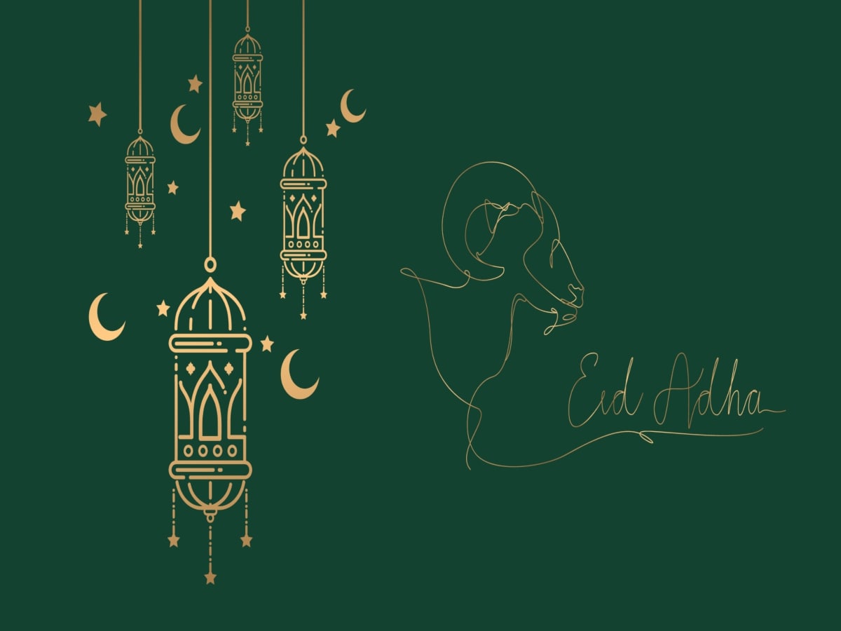 Embracing the Spirit of Eid-El-Kabir: A Joyful Celebration of